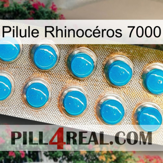Pilule Rhinocéros 7000 new09